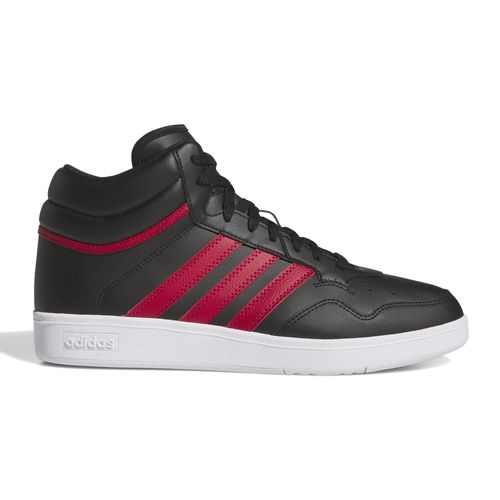 Bota Hombre Adidas Performance Hoops 40 Mid,