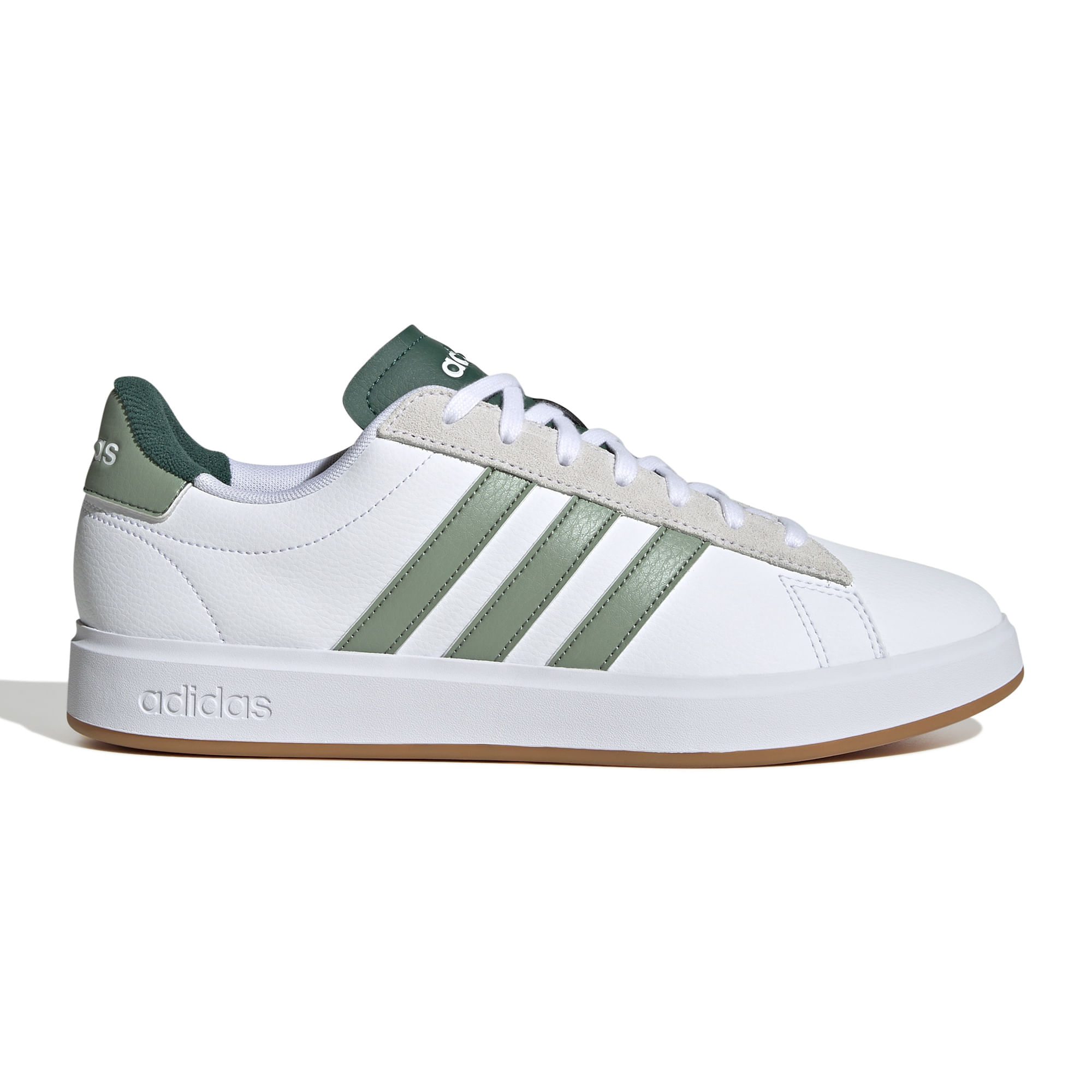 Zapato Hombre Adidas Performance Grand Court