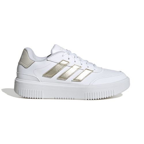 Zapato Mujer Adidas Performance Courtblock Bold,