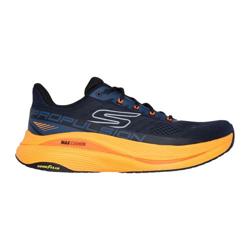 Zapato Hombre Skechers Max Cushioning Propulsion