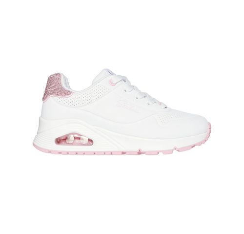 Zapato Junior Skechers Unogen1-Studdedgal