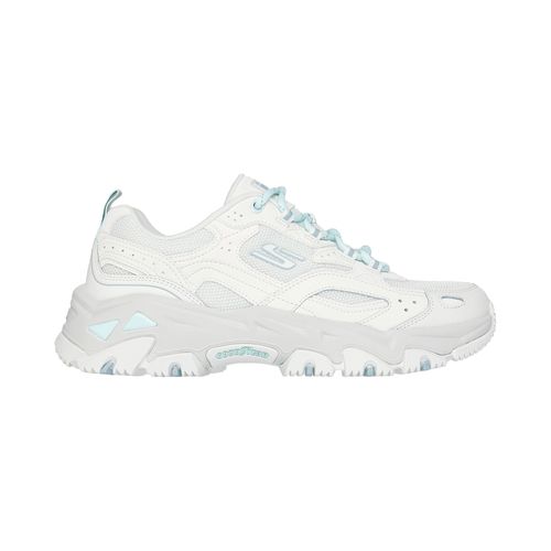 Zapato Mujer Skechers D"Lites Hiker,