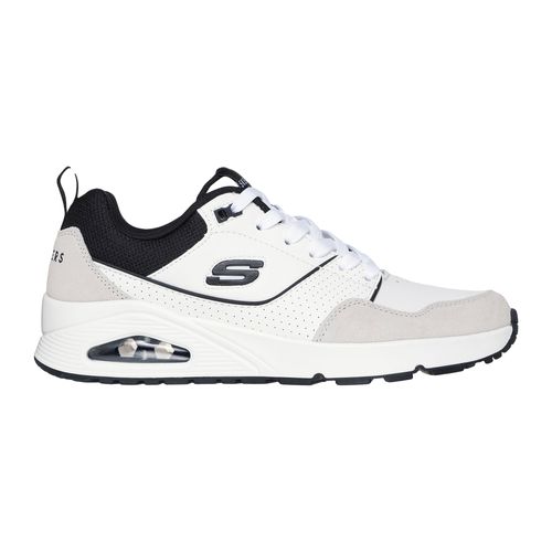 Zapato Hombre Skechers Uno - Retro One.