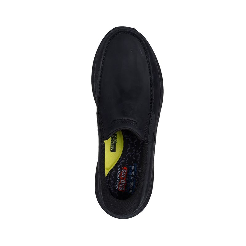 Zapato-Cerrado-Hombre-Skechers-Pollard---Osgood-People-Plays-