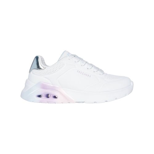 Zapato Junior Skechers Uno Lite 2.0-Vivid Pop
