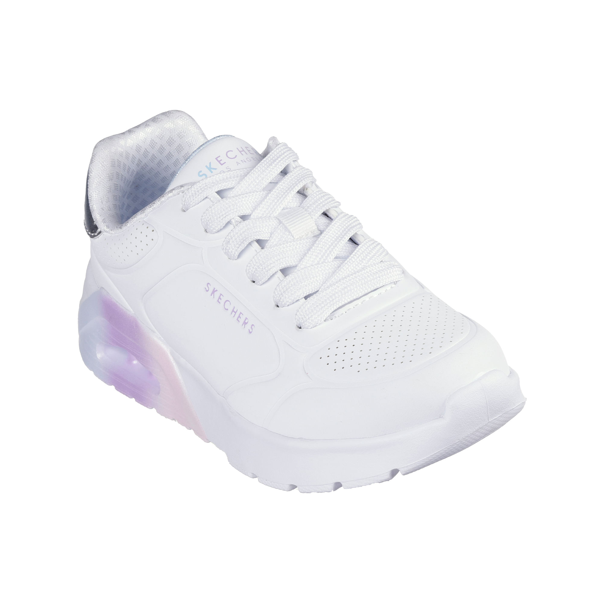 Zapato Junior Skechers 310434L Wmlt Tienda Deportiva People Plays  Skechers, Adidas, Nike y Fila