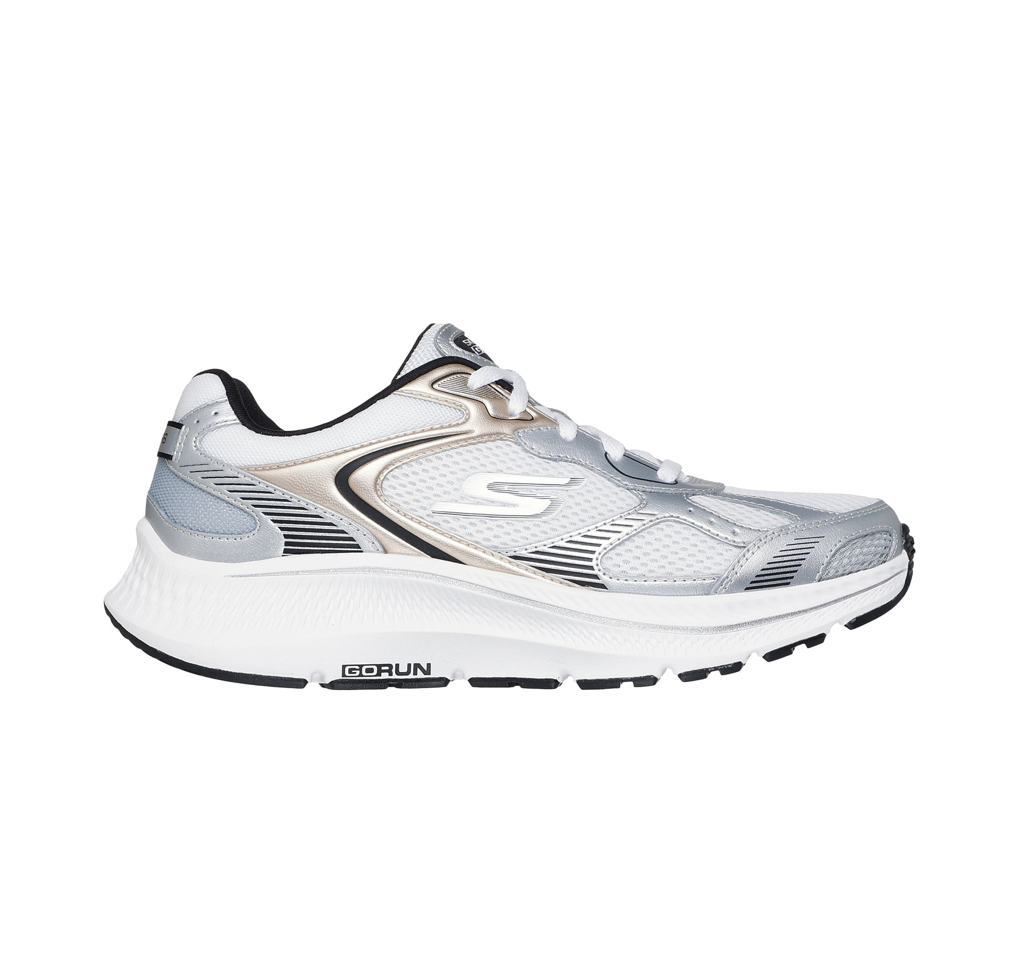 Tenis Skechers Shape Ups Amarillo Deportivas Skechers Skechers On
