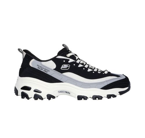 Zapato Mujer Skechers D"Lites - Smooth Nostalgia