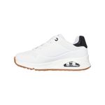 Zapato-Junior-Skechers-Uno-Gen1-Studded-Gal-People-Plays-