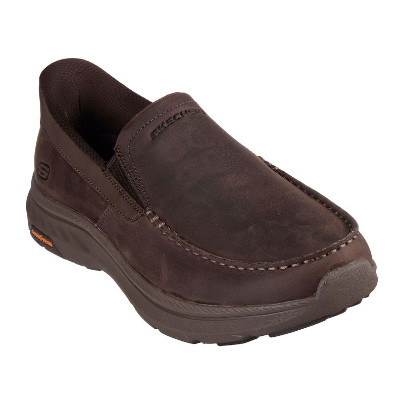 Zapato-Cerrado-Hombre-Skechers-Pollard---Osgood-People-Plays-