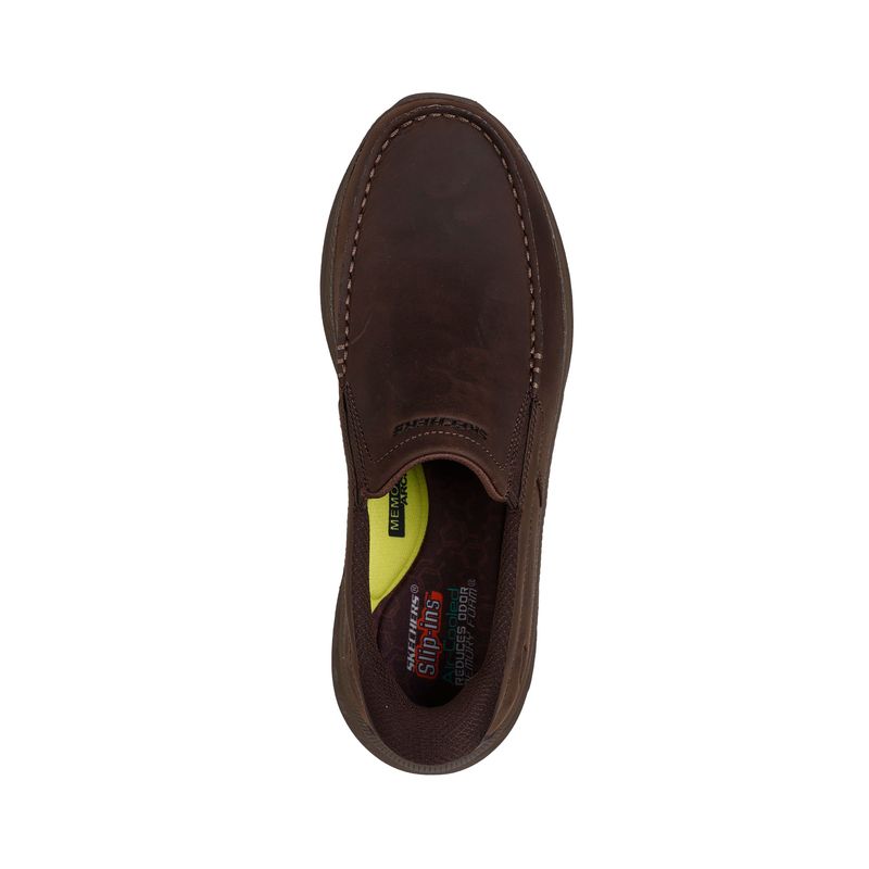 Zapato-Cerrado-Hombre-Skechers-Pollard---Osgood-People-Plays-