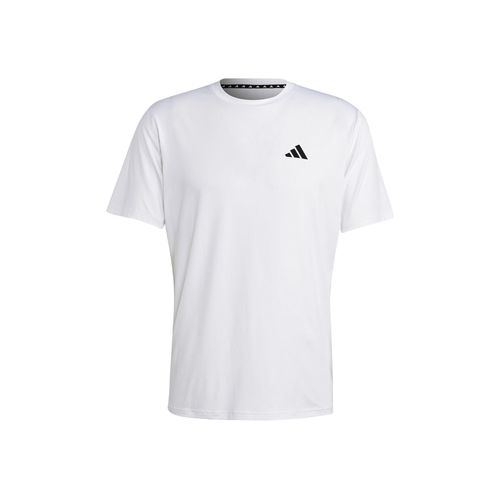 Camiseta Tee Hombre Adidas Performance Tr-Es Stretch T,