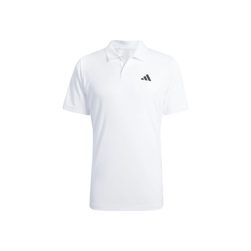 Camiseta-Polo-Hombre-Adidas-Performance-Club-Polo-People-Plays-