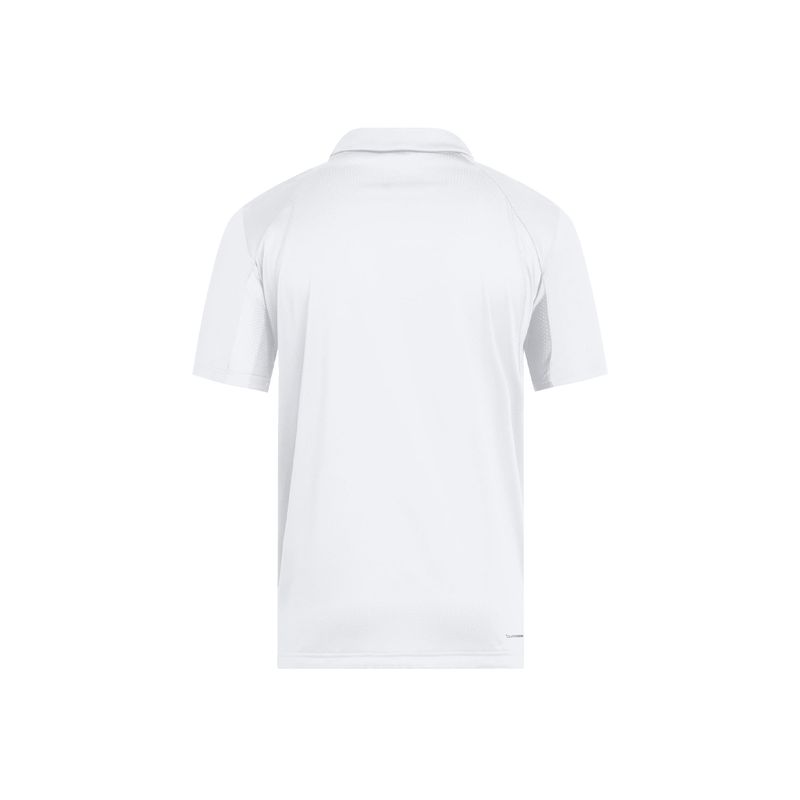 Camiseta-Polo-Hombre-Adidas-Performance-Club-Polo-People-Plays-