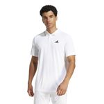 Camiseta-Polo-Hombre-Adidas-Performance-Club-Polo-People-Plays-