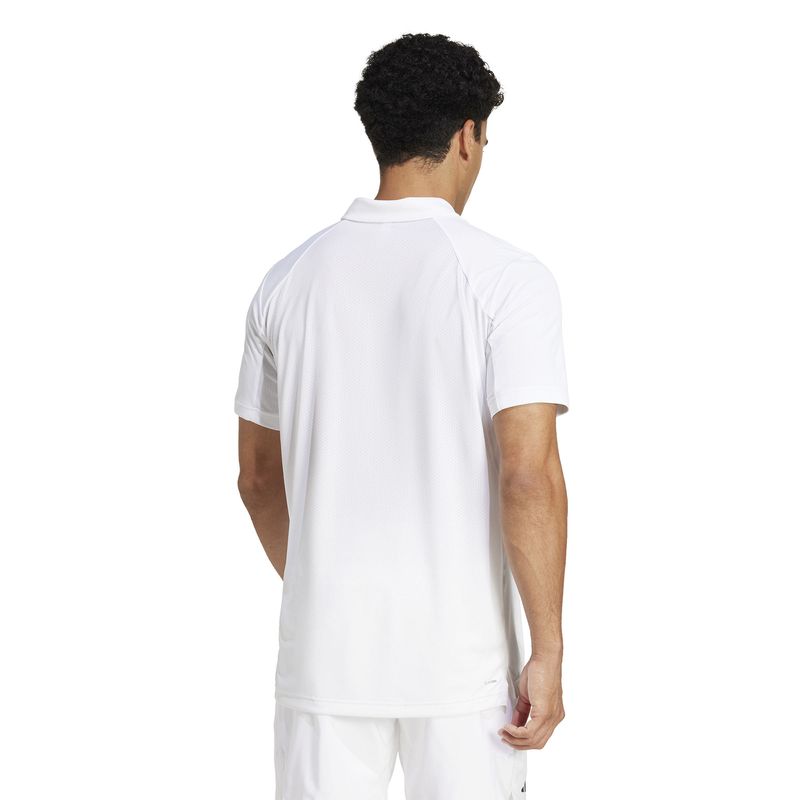 Camiseta-Polo-Hombre-Adidas-Performance-Club-Polo-People-Plays-