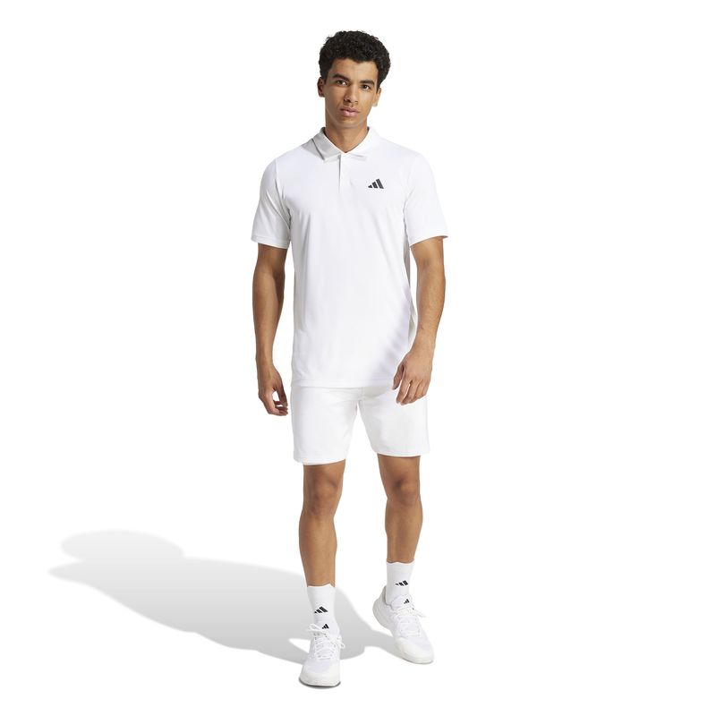 Camiseta-Polo-Hombre-Adidas-Performance-Club-Polo-People-Plays-