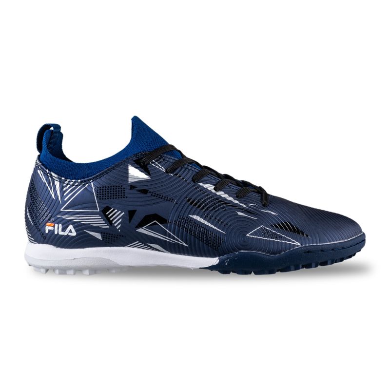 Turf-Hombre-Fila-Trider-Tf-People-Plays-