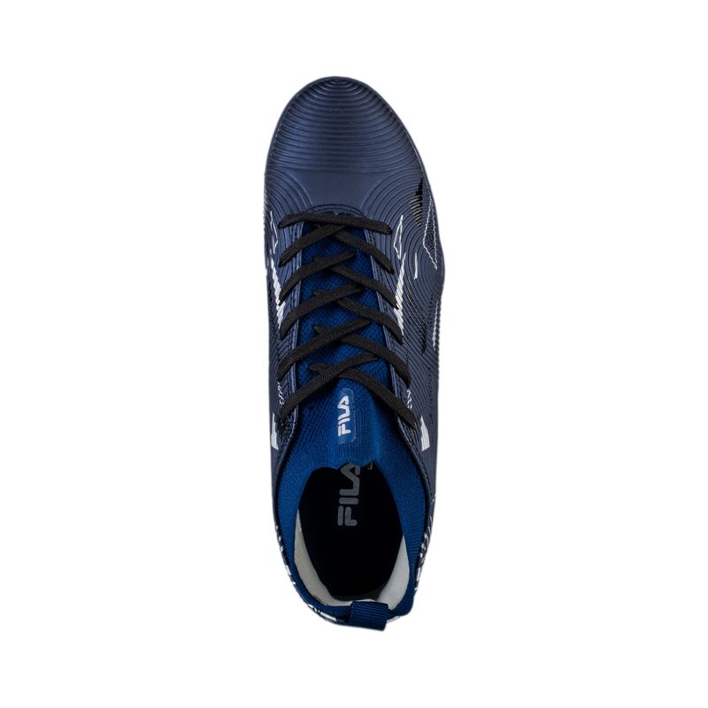 Turf-Hombre-Fila-Trider-Tf-People-Plays-