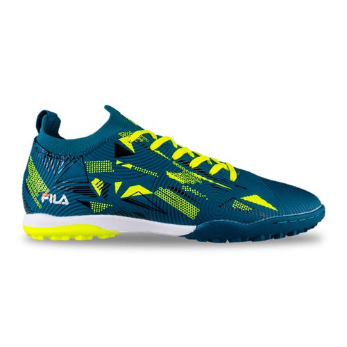 Turf Hombre Fila Trider Tf