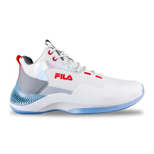 Bota Hombre Fila Suppleness