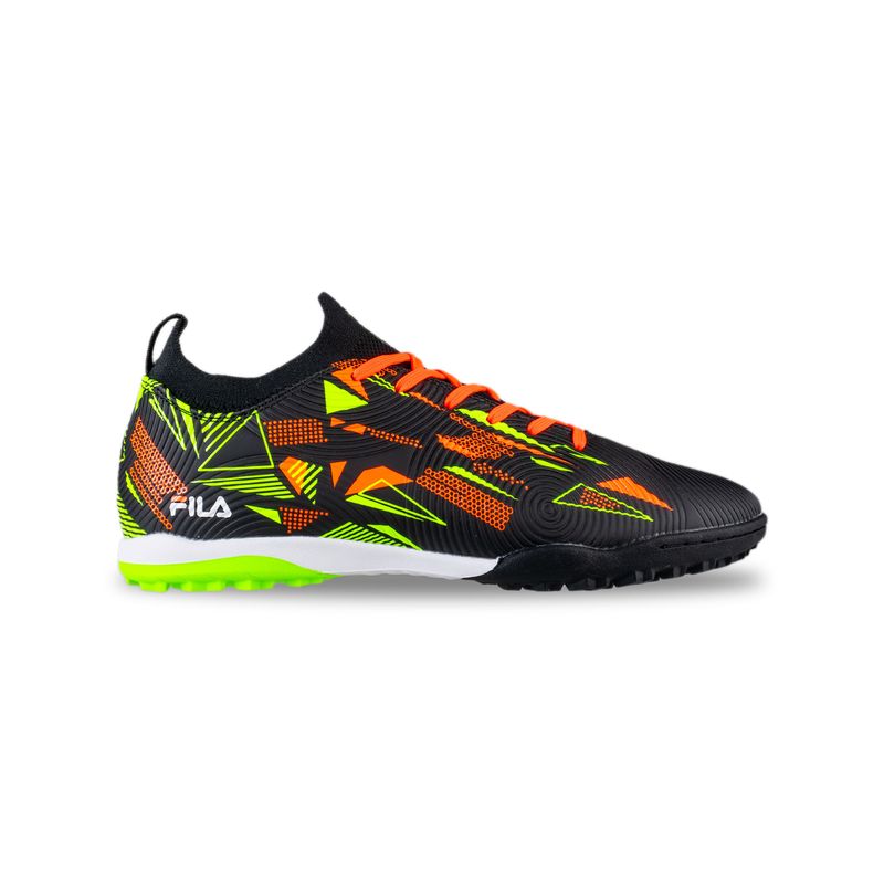 Turf-Junior-Fila-Jr-Trider-Tf-People-Plays-