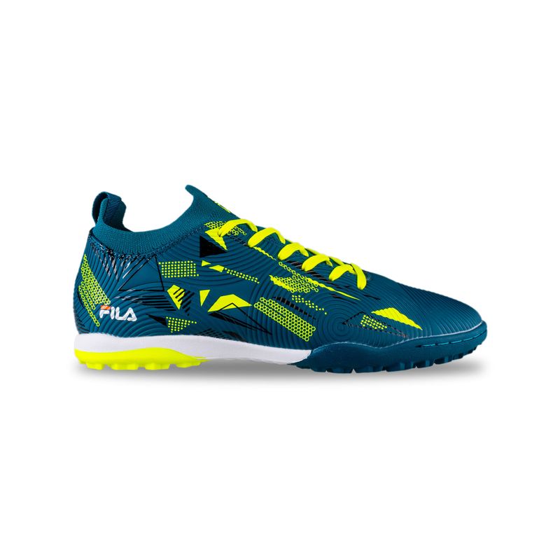 Turf-Junior-Fila-Jr-Trider-Tf-People-Plays-