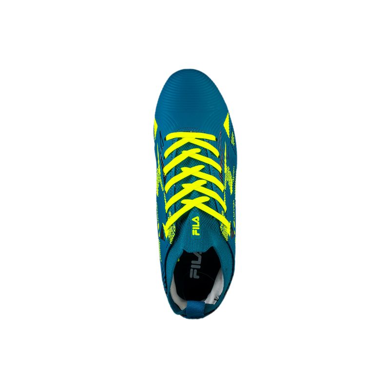 Turf-Junior-Fila-Jr-Trider-Tf-People-Plays-
