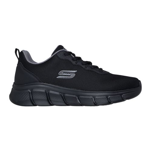 Zapato Hombre Skechers Bobsbflex-Icyedge