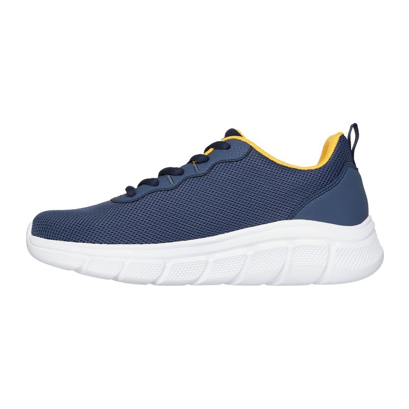 Zapato-Hombre-Skechers-Bobsbflex-Icyedge-People-Plays-