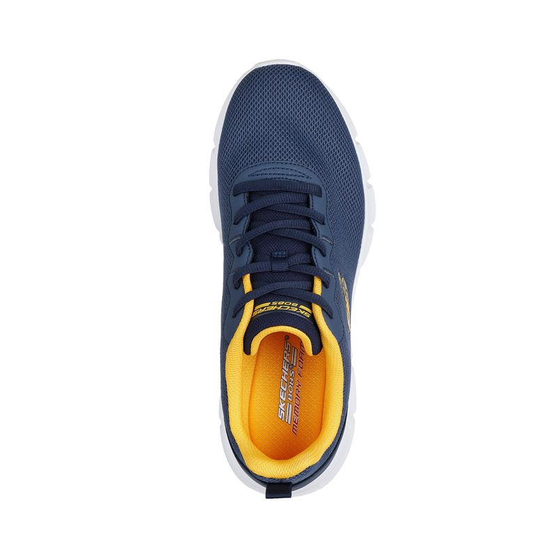 Zapato-Hombre-Skechers-Bobsbflex-Icyedge-People-Plays-