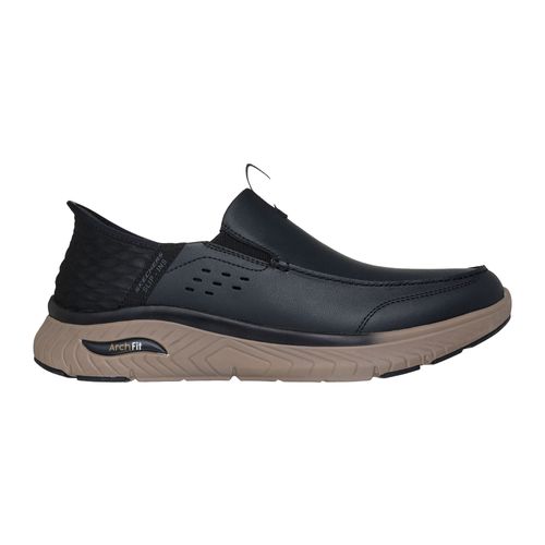 Zapato Hombre Skechers Archfitcrosser-Porto