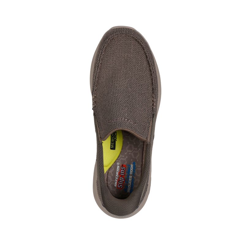 Zapato-Cerrado-Hombre-Skechers-Pollard-Wilfred-People-Plays-