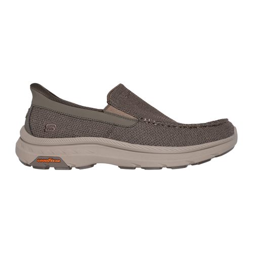 Zapato Cerrado Hombre Skechers Pollard-Wilfred.
