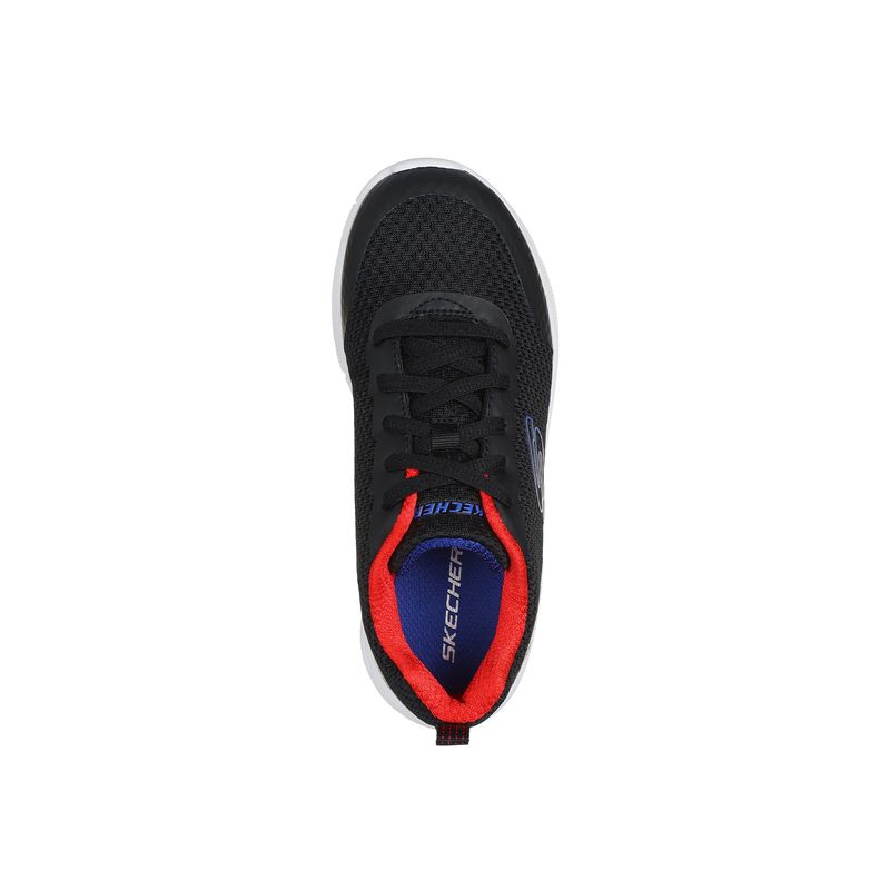 Zapato-Junior-Skechers-Microspecmax-Kaptix-People-Plays-