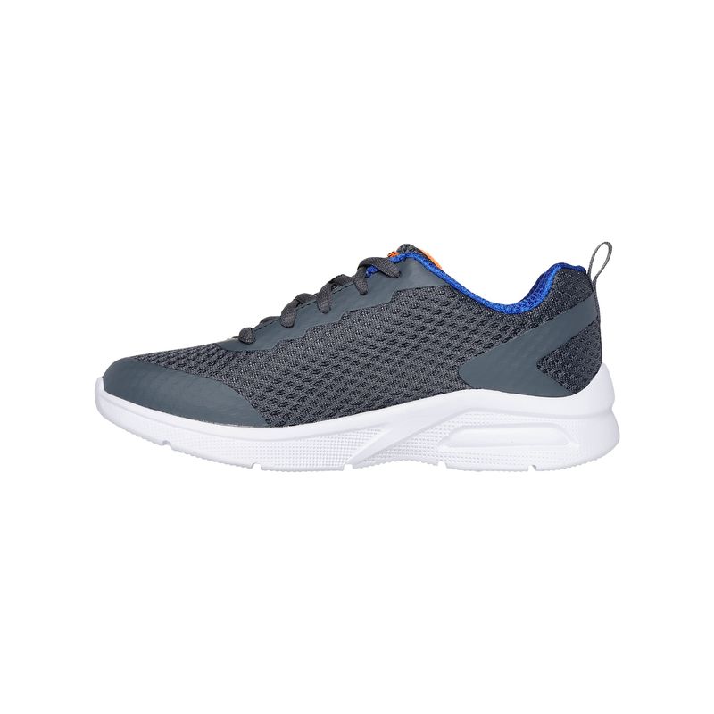 Zapato-Junior-Skechers-Microspecmax-Kaptix-People-Plays-