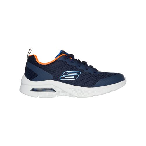 Zapato Junior Skechers Microspecmax-Kaptix