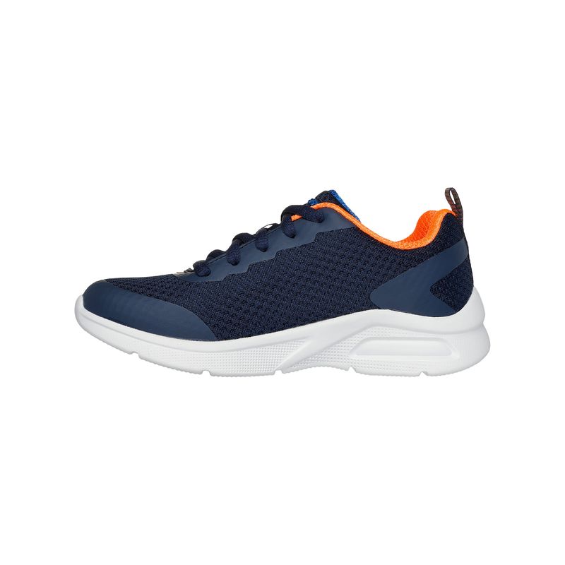 Zapato-Junior-Skechers-Microspecmax-Kaptix-People-Plays-