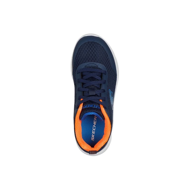Zapato-Junior-Skechers-Microspecmax-Kaptix-People-Plays-
