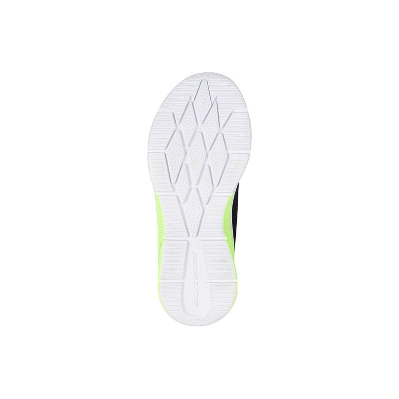Zapato-Junior-Skechers-Microspecmax-Brisk-Stripe-People-Plays-