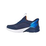 Zapato-Junior-Skechers-Microspecmax-Brisk-Stripe-People-Plays-