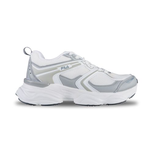 Zapato Mujer Fila Ws Brigmer
