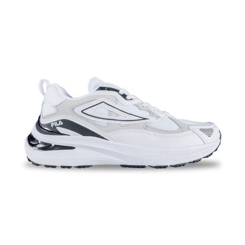 Zapato Mujer Fila Ws Mysler