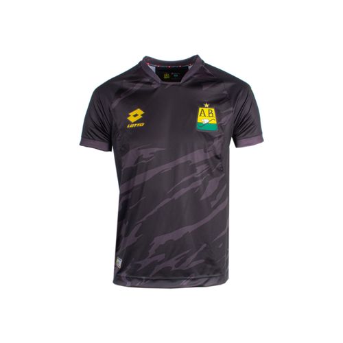 Camiseta Tee Hombre Lotto Lt Camiseta Competencia Ab 2025