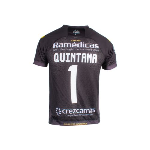 Camiseta Tee Hombre Lotto Lt Camiseta Competencia Pcl Quin Ab 2025