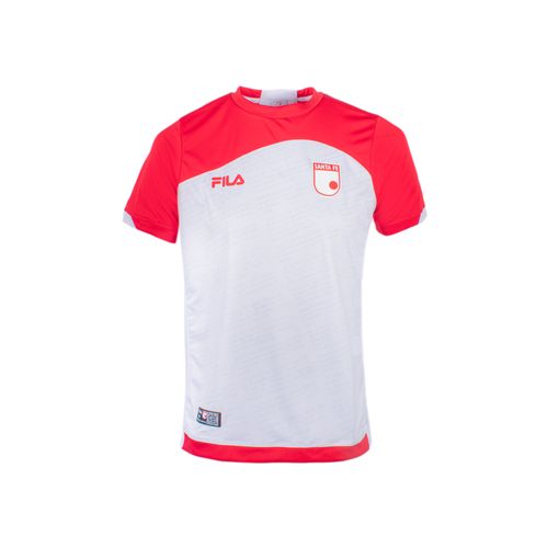 Camiseta Hombre Fila Independiente Santa Fe Away 2025