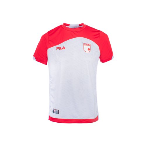 Camiseta Hombre Fila Independiente Santa Fe Away 2025