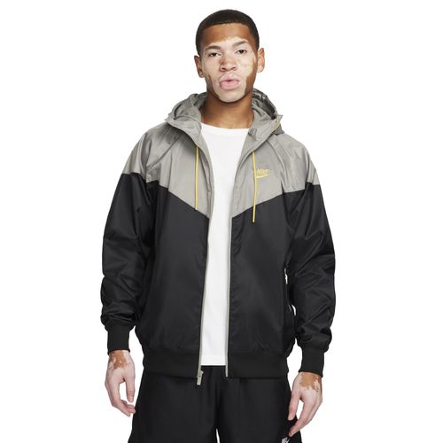 Chaqueta Hombre Nike M Nk Wvn Lnd Wr Hd Jkt