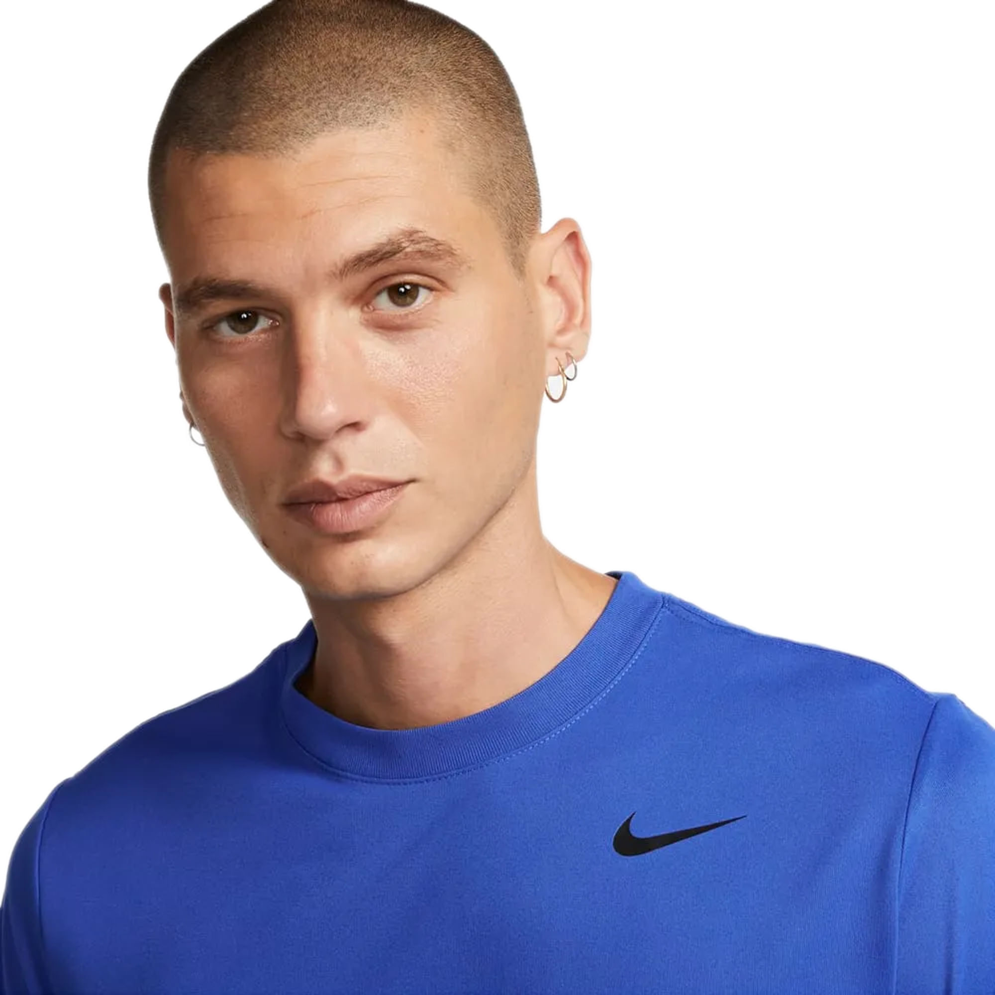 Camiseta Tee Hombre Nike Dx0989-480 Tienda Deportiva People