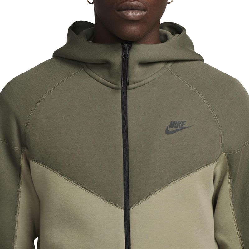 Chaqueta-Hombre-Nike-M-Nk-Tch-Flc-Fz-Wr-Hoodie-People-Plays-